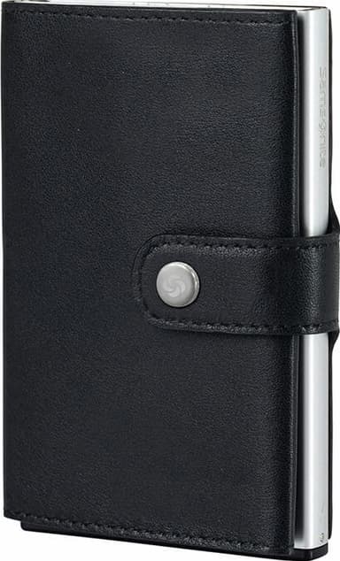 Samsonite Alufit Plus kortholder 571417 (sort)