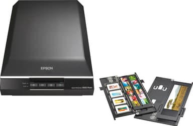 Epson Perfection V600 fotoskanner