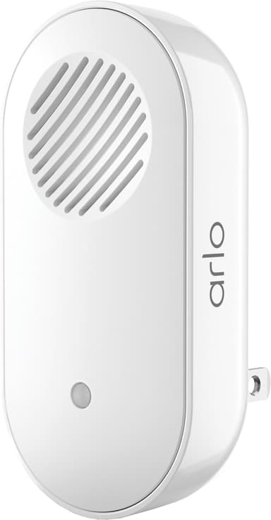 Arlo Chime V2 ringeklokke
