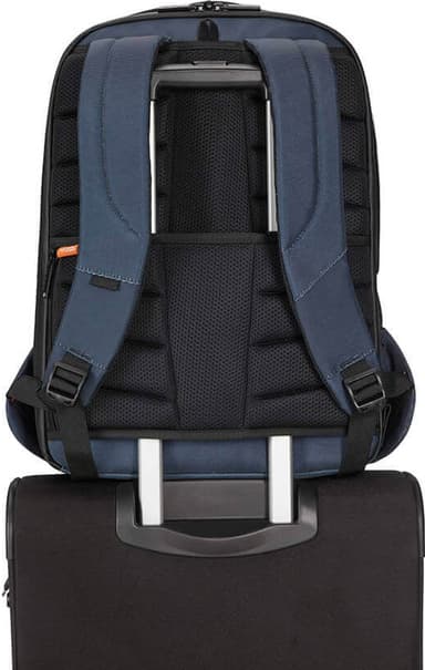 Samsonite Cityscape EVO ryggsekk 15,6’’ (blå)
