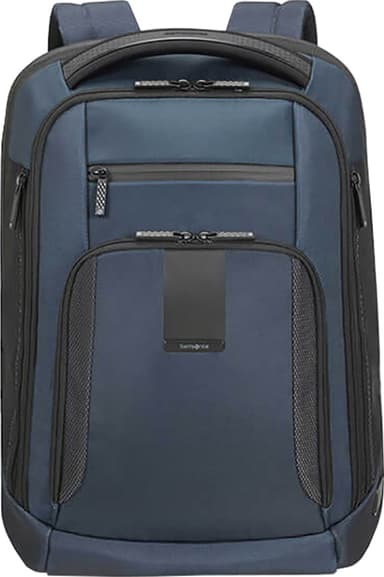 Samsonite Cityscape EVO ryggsekk 17,3’’ (blå)