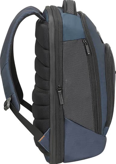 Samsonite Cityscape EVO ryggsekk 17,3’’ (blå)