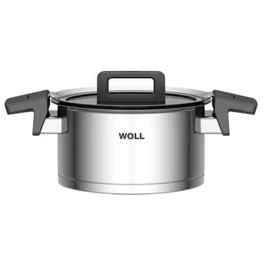 Woll Concept kjele (2,5 l)