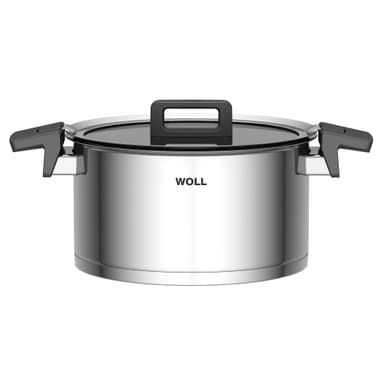 Woll Concept kjele (5,8 l)