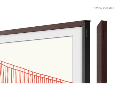 Samsung The Frame 55" ramme (2021-2024/brun)