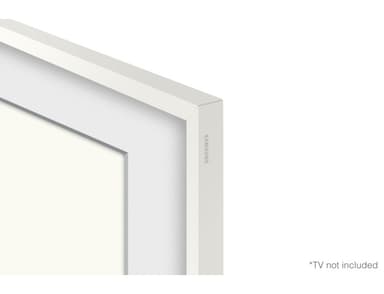 Samsung The Frame 65" ramme (2021/hvit)