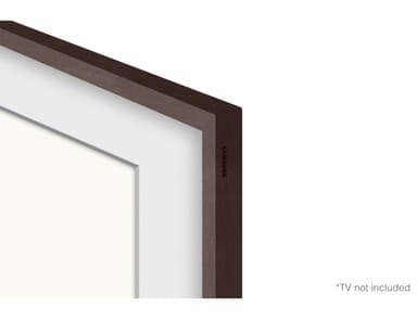 Samsung The Frame 55" ramme (2021/brun)