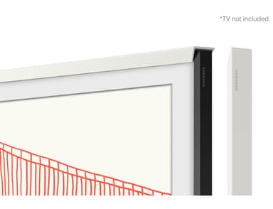 Samsung The Frame 55" faset ramme (2021-2022/hvit)