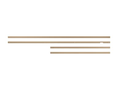 Samsung The Frame 75" ramme (2021-2024/teak)