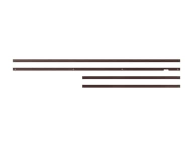 Samsung The Frame 55" ramme (2021-2024/brun)
