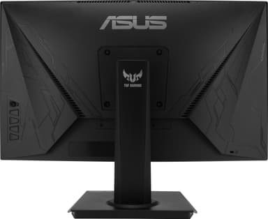 Asus TUF Gaming VG24VQE 24" gamingskjerm