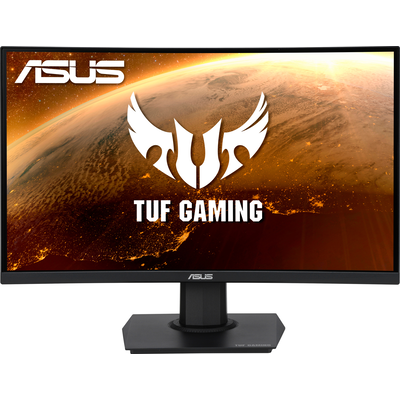 Asus TUF Gaming VG24VQE 24" gamingskjerm