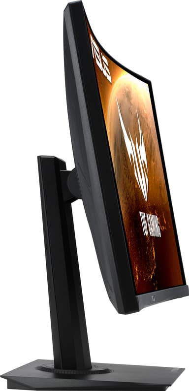 Asus TUF Gaming VG24VQE 24" gamingskjerm