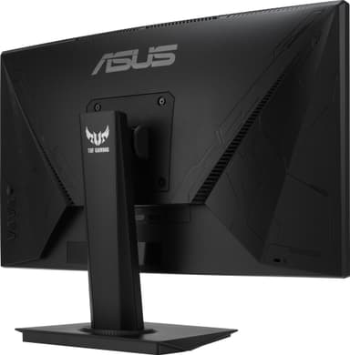 Asus TUF Gaming VG24VQE 24" gamingskjerm