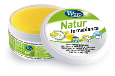 Wpro Terra Bianca rengjøringsmiddel