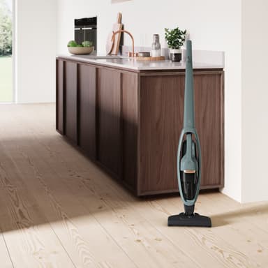 Electrolux Well Q6 støvsuger WQ6140OG (havgrønn)