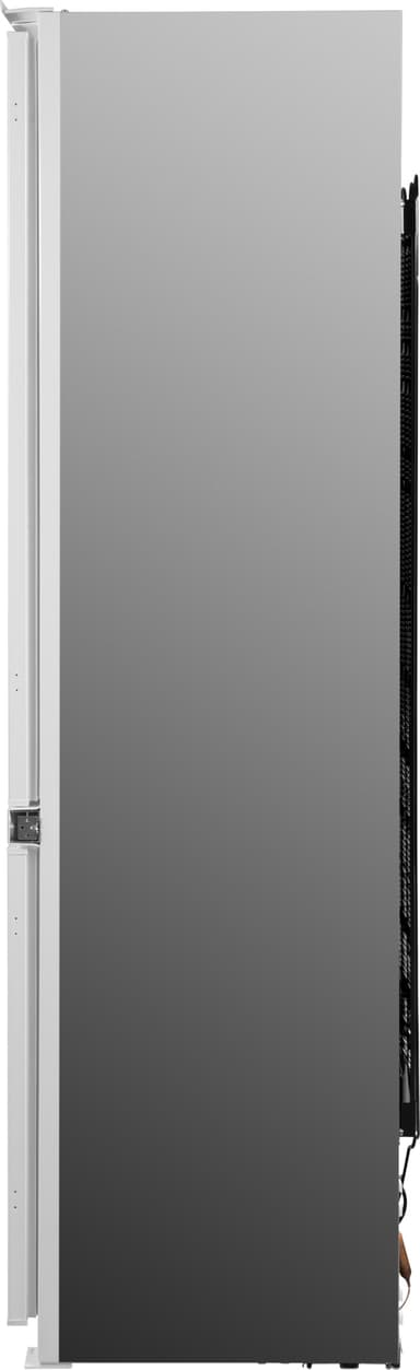 Whirlpool kombiskap ART66001 integrert