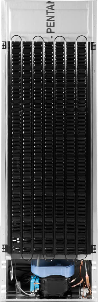 Whirlpool kombiskap ART66001 integrert