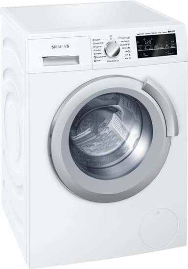 Siemens vaskemaskin WS12T440BY