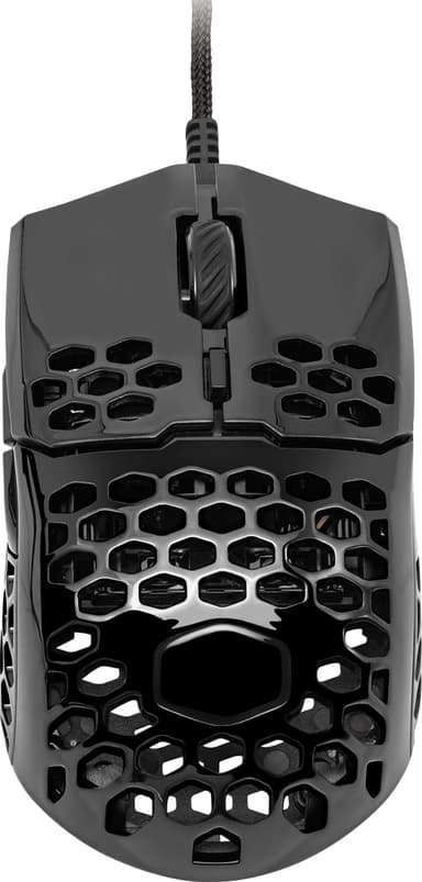 Cooler Master MM710 gamingmus (blank sort)