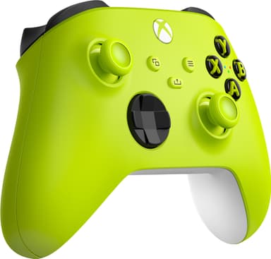 Microsoft Xbox Wireless kontroller (gul)