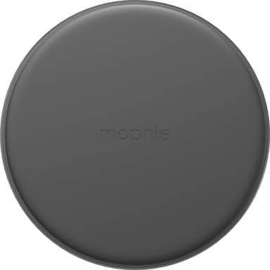 Mophie Snap mobilfeste til klimaanlegg bil (sort)