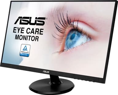 Asus VA24DQ 24" skjerm