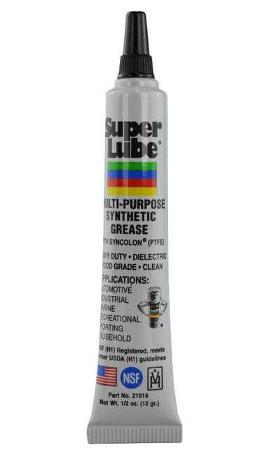 Super Lube Multi-Purpose Synthetic Grease