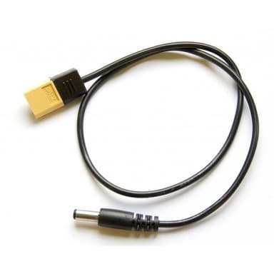 XT60 to DC 5.5mm Cable For TS100