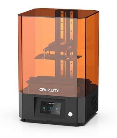 Creality LD-006 - Mono LCD Resin 3D Printer