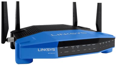Linksys WRT1900ACS WiFi-router