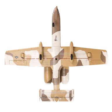 E-Flite UMX A-10 Thunderbolt II 30mm EDF BNF