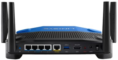 Linksys WRT1900ACS WiFi-router