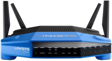 Linksys WRT1900ACS WiFi-router
