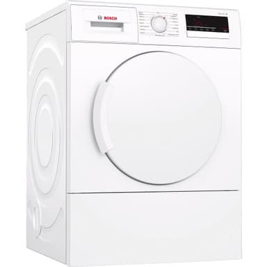 Bosch Serie 4 tørketrommel WTA792L7SN