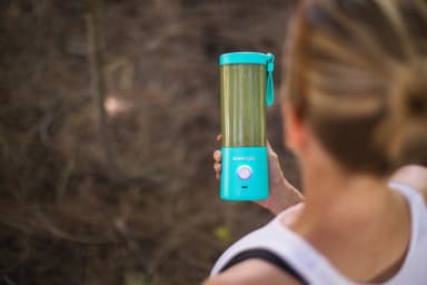 BlendJet 2 bærbar blender (mint)