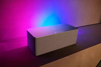 Philips trådløs høyttaler til hjemmet TAW6505/10
