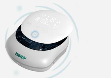 Neno Due elektrisk brystpumpe 763001