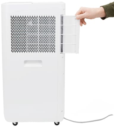 Woods Milan aircondition WAC904G
