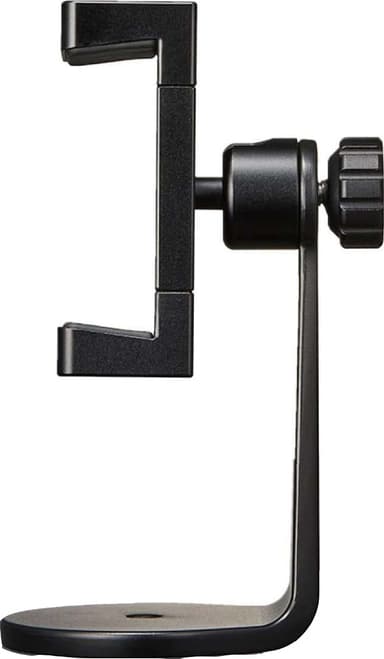 Pivo Smart Mount universelt feste til smarttelefon (sort)