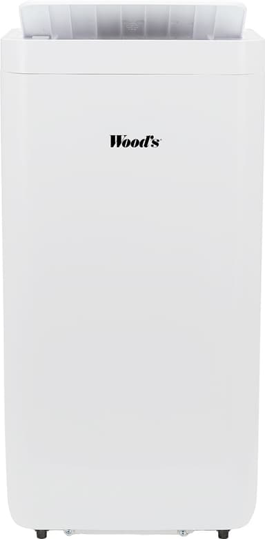 Woods Milan aircondition WAC904G