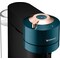 NESPRESSO® Vertuo Next kaffemaskin fra DeLonghi, Luxury Teal