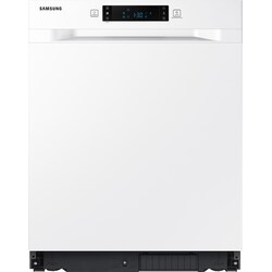 Samsung oppvaskmaskin DW60A6090UW (hvit)