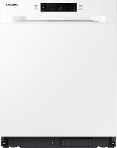 Samsung oppvaskmaskin DW60A6090UW (hvit)