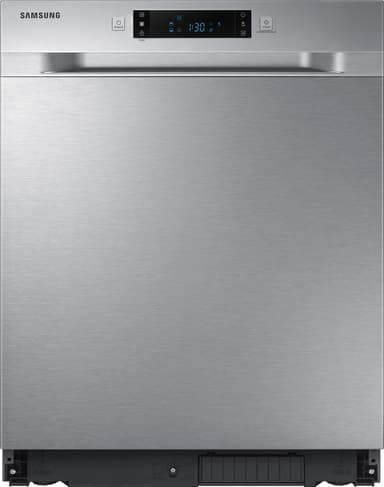 Samsung oppvaskmaskin DW60A6092US (sølv)