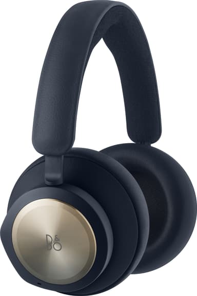 Bang & Olufsen Portal Wireless gaming-headset til Xbox (marineblå)