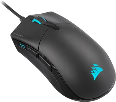 Corsair Sabre RGB PRO Champion Series gamingmus