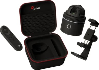 Pivo Starter Pack Silver startpakke