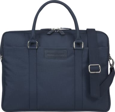 dbramante1928 Ginza 16" PC-veske (blå)