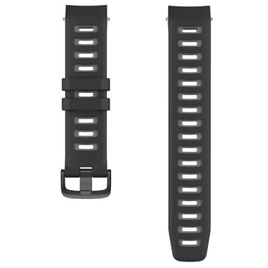 Twin Sport armbånd Garmin Instinct - Svart/grå